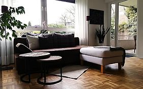 Ferienwohnung am Campus